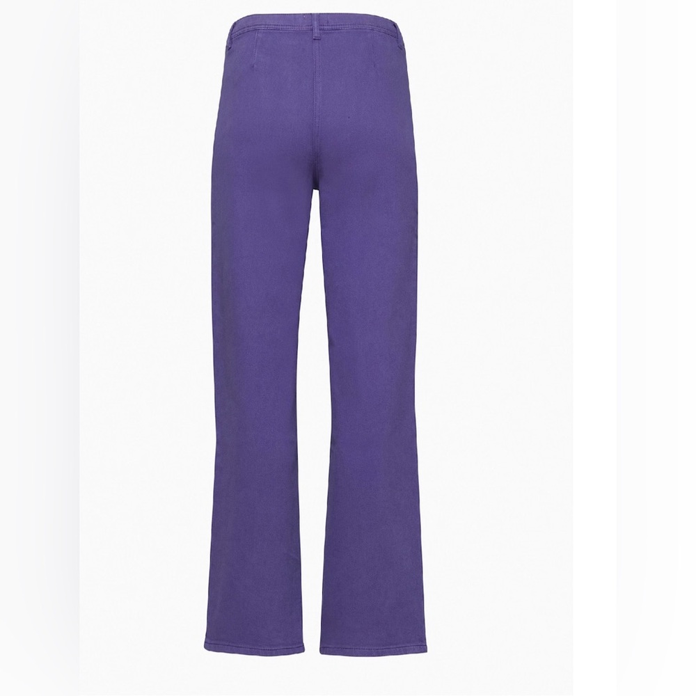 ARITZIA by Wilfred Free Purple Women’s Pant - Picture 2 of 8